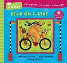 Image for Bear on a Bike