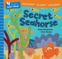 Image for Secret Seahorse