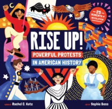 Image for Rise Up!