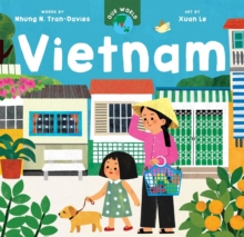 Image for Our World: Vietnam