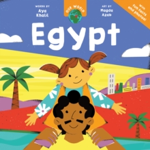 Image for Our World: Egypt