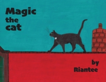Image for Magic The Cat