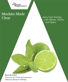 Image for Mockito Made Clear