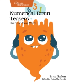 Image for Numerical Brain Teasers: Exercise Your Mind