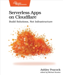 Image for Serverless Apps on Cloudflare