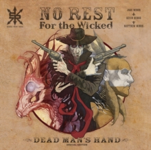 Image for No Rest For The Wicked