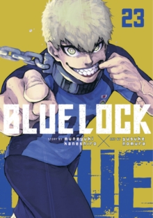 Image for Blue Lock 23