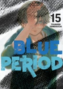 Image for Blue Period 15