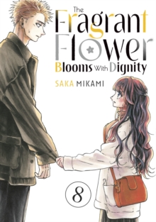 Image for The Fragrant Flower Blooms With Dignity 8