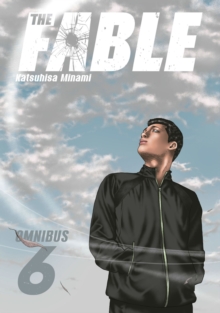 Image for The Fable Omnibus 6 (Vol. 11-12)