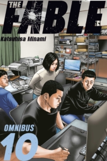 Image for The Fable Omnibus 10 (Vol. 19-20)