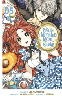 Image for Pass the Monster Meat, Milady! 5