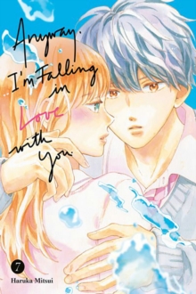 Image for Anyway, I'm Falling in Love With You. 7