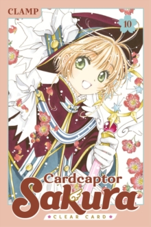 Image for Cardcaptor Sakura: Clear Card 16