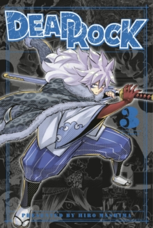 Image for DEAD ROCK 3