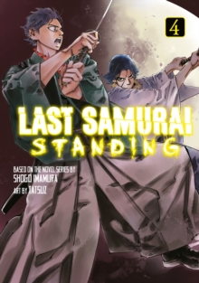 Image for Last Samurai Standing 4