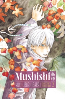 Image for Mushishi Collector's Edition 2