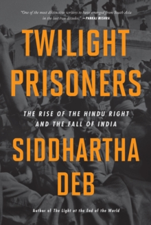 Image for Twilight Prisoners