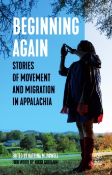 Image for Resettled : Beginning (Again) in Appalachia