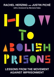 Image for How to Abolish Prisons