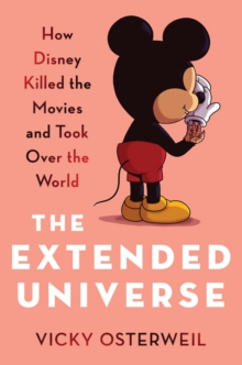 Image for The Extended Universe