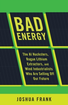 Image for Bad Energy