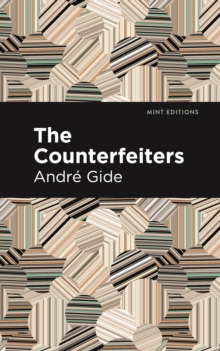 Image for Counterfeiters