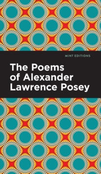 Image for The Poems of Alexander Lawrence Posey