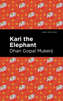 Image for Kari the Elephant