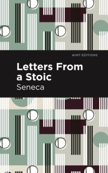 Image for Letters From a Stoic
