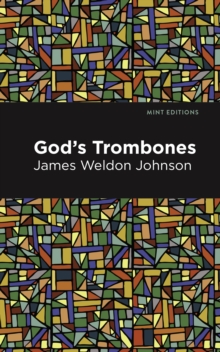 Image for God's Trombones