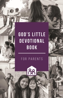Image for God's Little Devotional Book for Parents