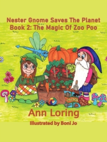 Image for Nester gnome saves the planet.