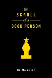 Image for The Scroll of a Good Person