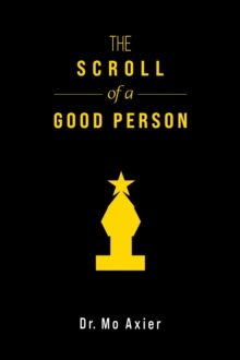 The Scroll of a Good Person