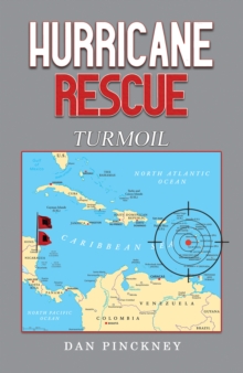 Hurricane Rescue: Turmoil