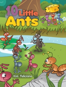 10 Little Ants