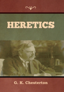 Image for Heretics