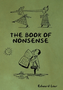 Image for The Book of Nonsense