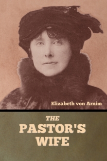 Image for The Pastor's Wife