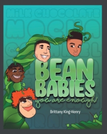 Image for Bean Babies, you are enough!