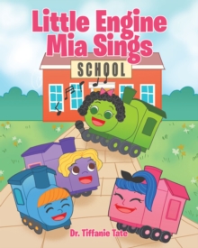 Image for Little Engine Mia Sings