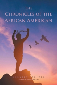 Image for The Chronicles of the African American