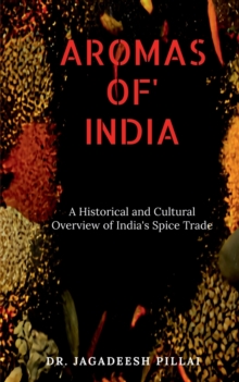 Image for Aromas of India