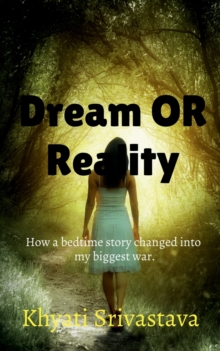 Image for Dream Or Reality