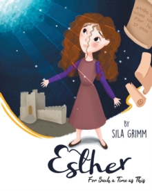 Image for Esther: For Such a Time as This