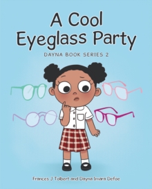 Image for A Cool Eyeglass Party