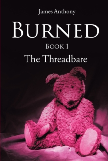 Image for Burned: Book 1