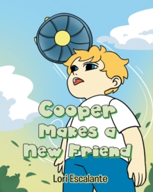 Image for Cooper Makes a New Friend