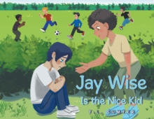 Image for Jay Wise Is the Nice Kid